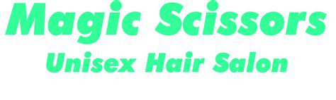 Get Ready for a Magical Hair Makeover at Scissors Hair Salon